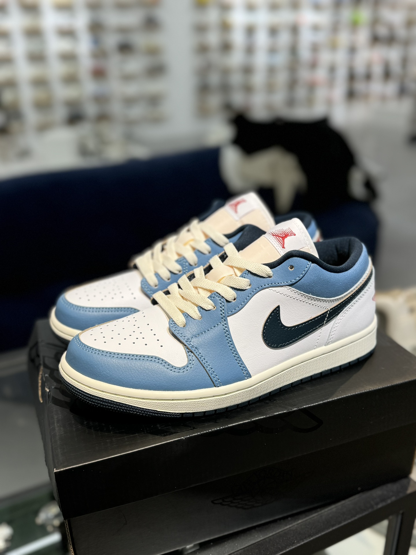 Nike Jordan shoe